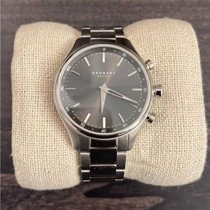 Kronaby Smartwatch